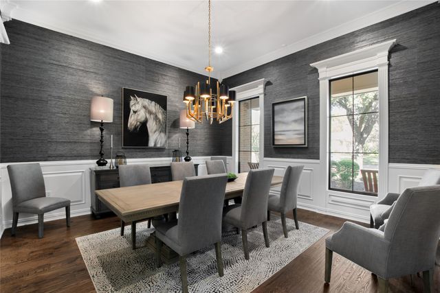 1630 Bent Creek Drive, Southlake, TX 76092