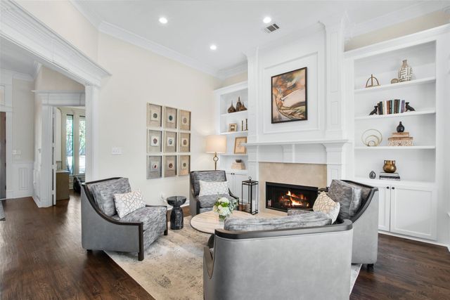 1630 Bent Creek Drive, Southlake, TX 76092