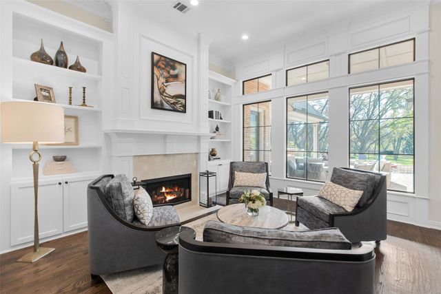 1630 Bent Creek Drive, Southlake, TX 76092