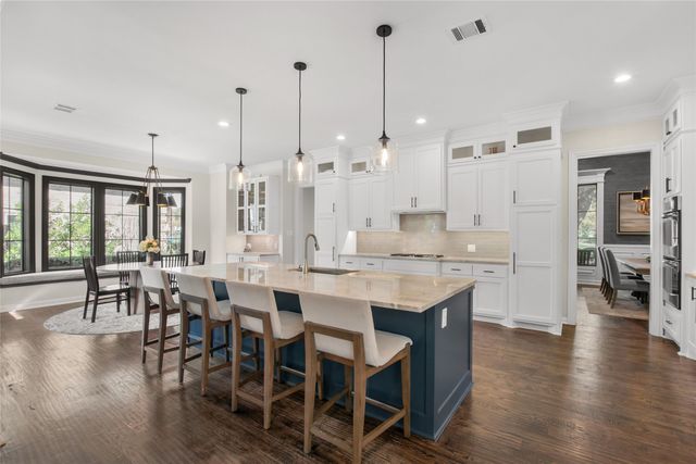 1630 Bent Creek Drive, Southlake, TX 76092