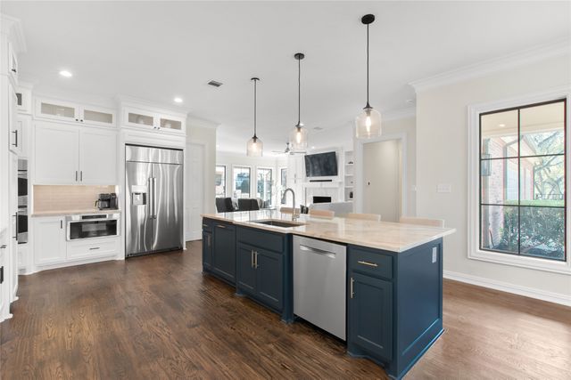 1630 Bent Creek Drive, Southlake, TX 76092