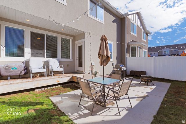 13184 S NEWBRIDGE LN, Herriman, UT 84096