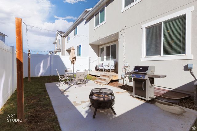 13184 S NEWBRIDGE LN, Herriman, UT 84096