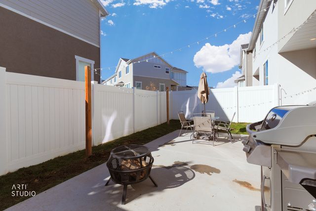 13184 S NEWBRIDGE LN, Herriman, UT 84096