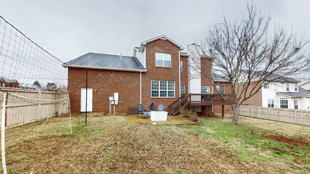 1310 Queensland Way, Mount Juliet, TN 37122