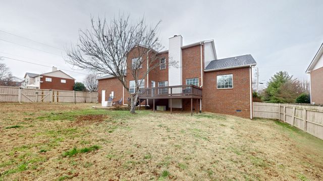 1310 Queensland Way, Mount Juliet, TN 37122