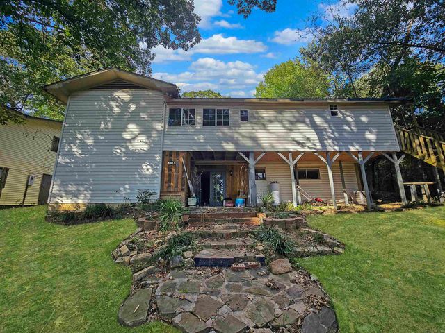 132 Indian Springs, Hot Springs, AR 71901