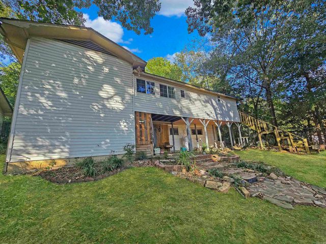 132 Indian Springs, Hot Springs, AR 71901