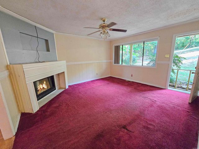 132 Indian Springs, Hot Springs, AR 71901