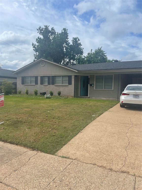 4000 Ella Street, Bossier City, LA 71112