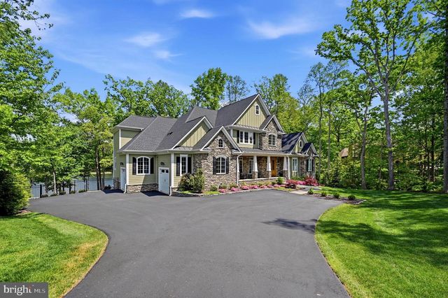 11215 PRESWICK LN, Spotsylvania, VA 22551