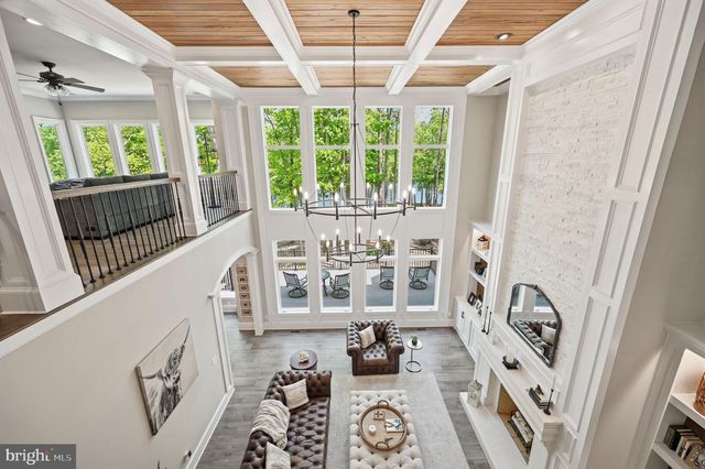 11215 PRESWICK LN, Spotsylvania, VA 22551