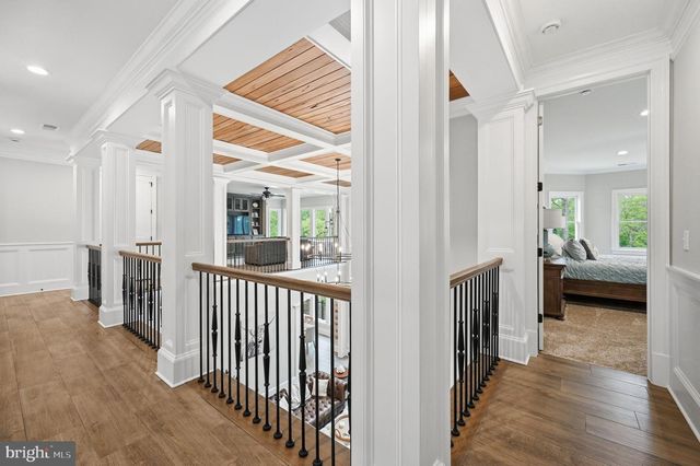 11215 PRESWICK LN, Spotsylvania, VA 22551