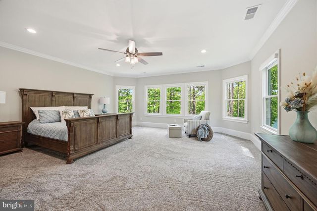 11215 PRESWICK LN, Spotsylvania, VA 22551