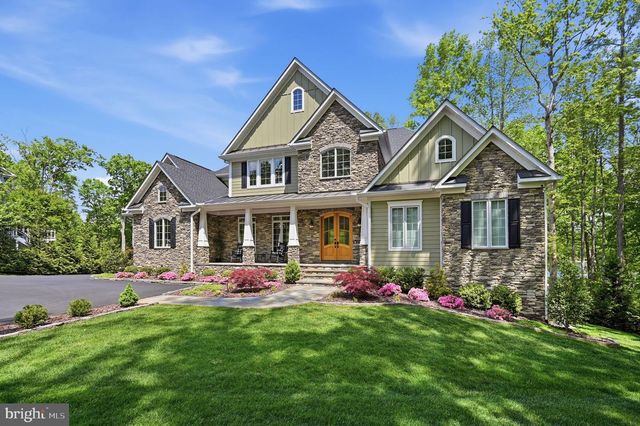 11215 PRESWICK LN, Spotsylvania, VA 22551