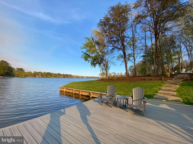 11215 PRESWICK LN, Spotsylvania, VA 22551
