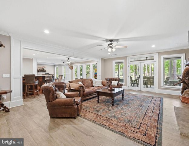 11215 PRESWICK LN, Spotsylvania, VA 22551