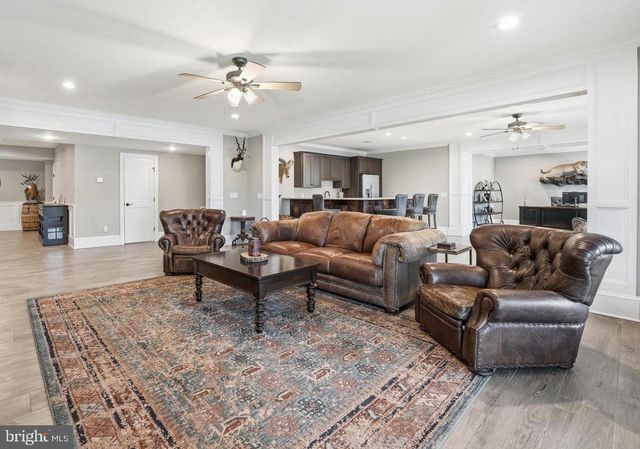 11215 PRESWICK LN, Spotsylvania, VA 22551