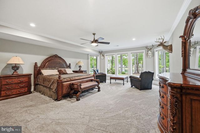 11215 PRESWICK LN, Spotsylvania, VA 22551