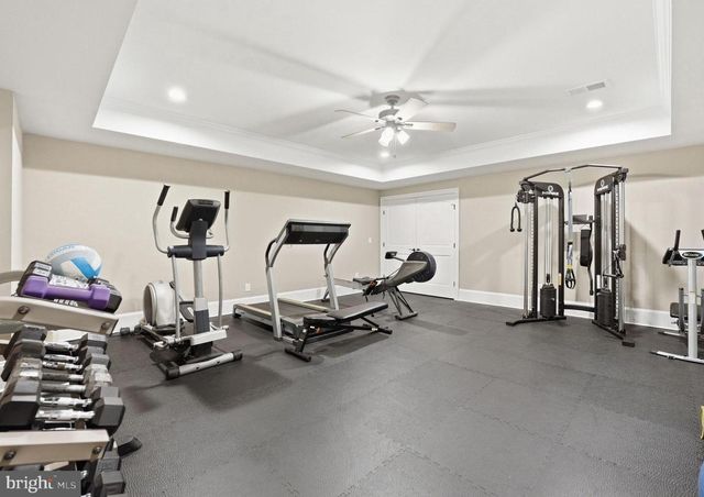 11215 PRESWICK LN, Spotsylvania, VA 22551