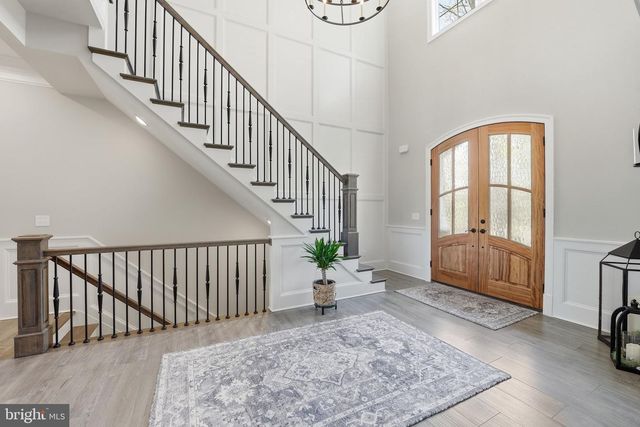 11215 PRESWICK LN, Spotsylvania, VA 22551