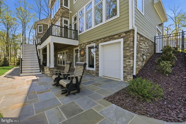 11215 PRESWICK LN, Spotsylvania, VA 22551