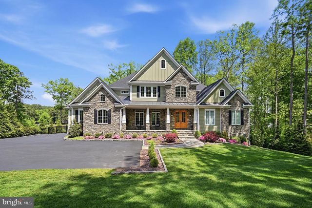 11215 PRESWICK LN, Spotsylvania, VA 22551