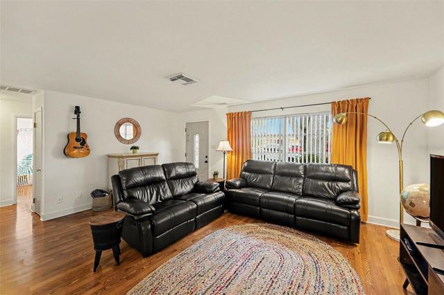 1251 OAKVIEW AVENUE, Clearwater, FL 33756