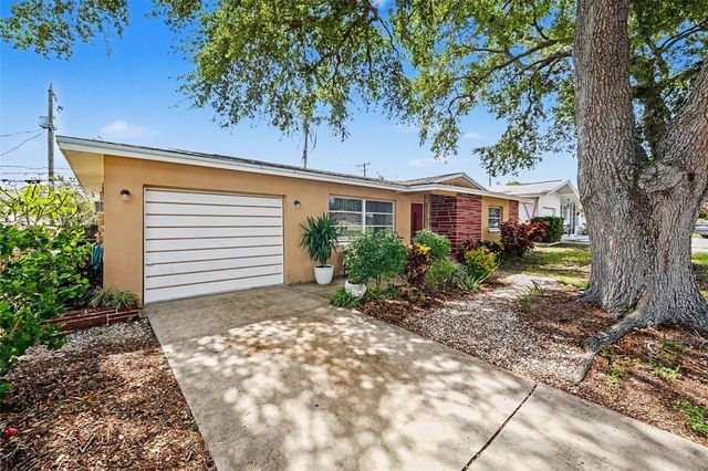 1251 OAKVIEW AVENUE, Clearwater, FL 33756