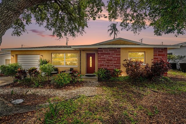 1251 OAKVIEW AVENUE, Clearwater, FL 33756