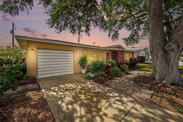 1251 OAKVIEW AVENUE, Clearwater, FL 33756