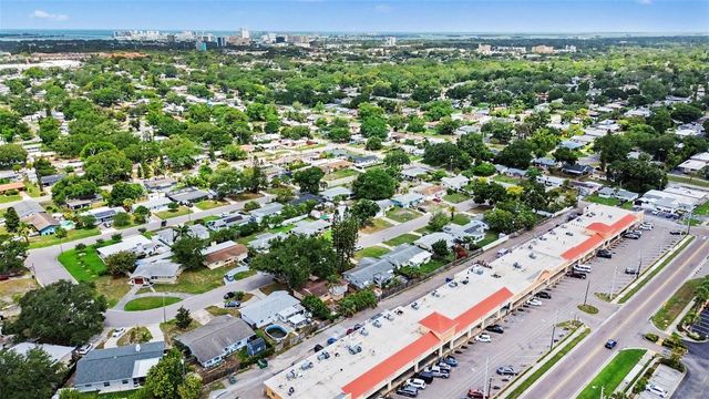 1251 OAKVIEW AVENUE, Clearwater, FL 33756