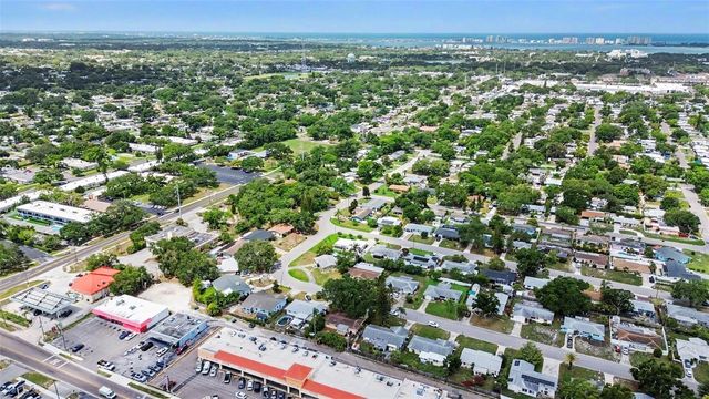 1251 OAKVIEW AVENUE, Clearwater, FL 33756