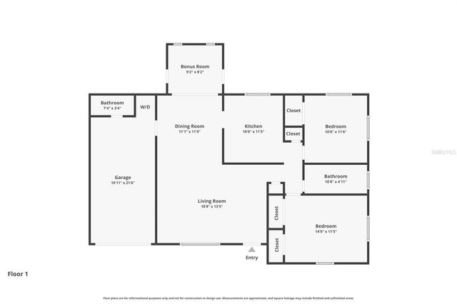 1251 OAKVIEW AVENUE, Clearwater, FL 33756