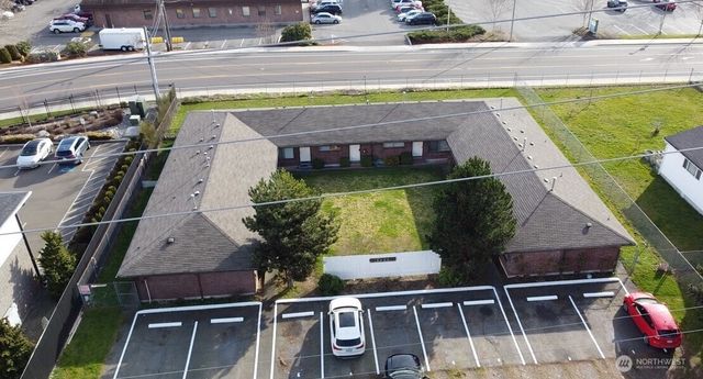 4902 111th Street SW, Lakewood, WA 98499