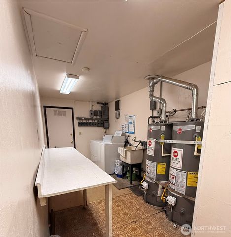 4902 111th Street SW, Lakewood, WA 98499