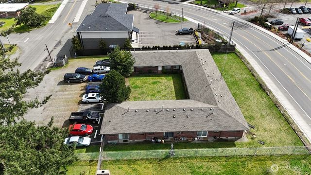 4902 111th Street SW, Lakewood, WA 98499