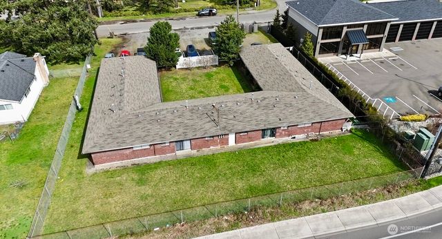 4902 111th Street SW, Lakewood, WA 98499