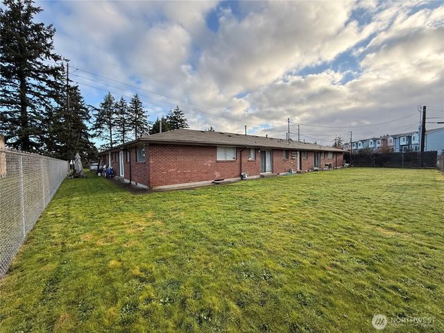 4902 111th Street SW, Lakewood, WA 98499