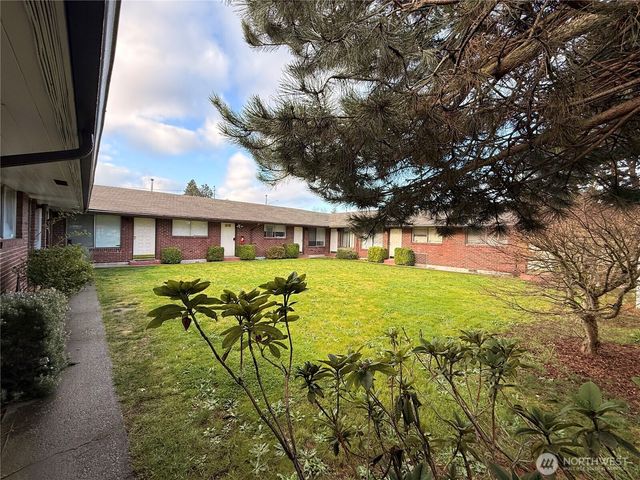 4902 111th Street SW, Lakewood, WA 98499