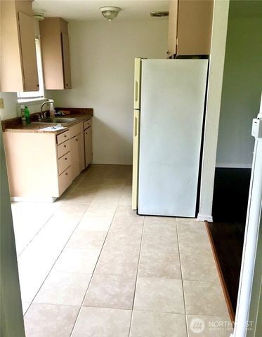 4902 111th Street SW, Lakewood, WA 98499