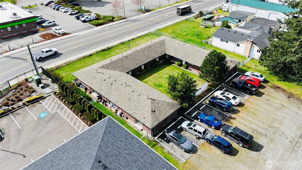 4902 111th Street SW, Lakewood, WA 98499