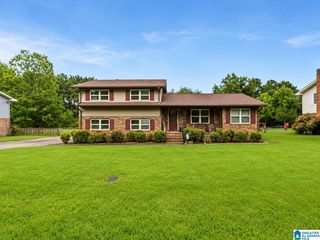 4136 TUDOR LANE, Anniston, AL 36207