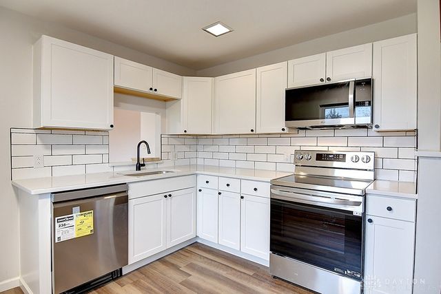 1633 Phyllis Avenue, Miamisburg, OH 45342