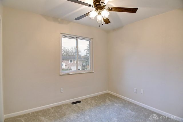 1633 Phyllis Avenue, Miamisburg, OH 45342