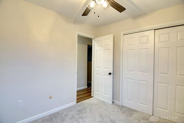 1633 Phyllis Avenue, Miamisburg, OH 45342