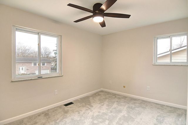 1633 Phyllis Avenue, Miamisburg, OH 45342