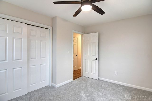 1633 Phyllis Avenue, Miamisburg, OH 45342