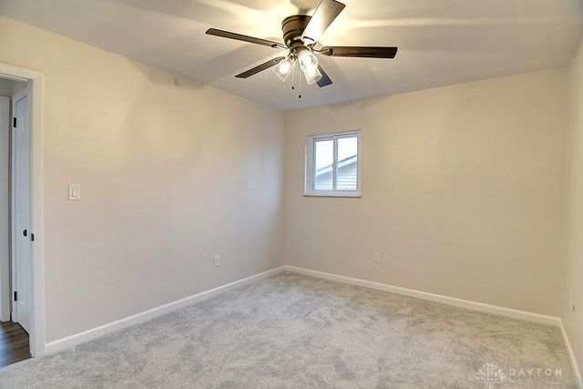 1633 Phyllis Avenue, Miamisburg, OH 45342