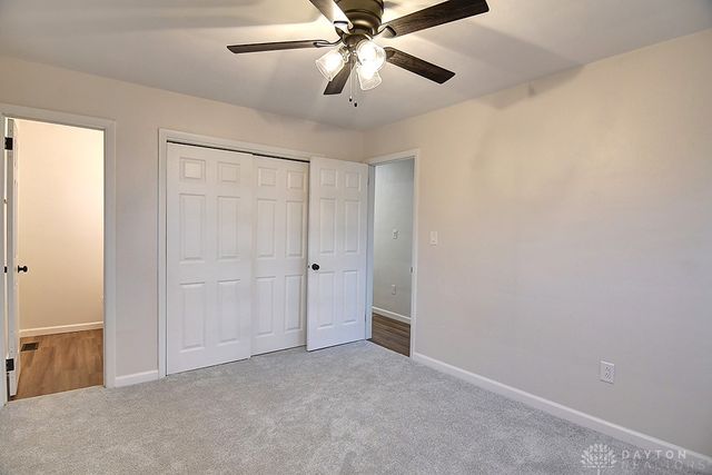 1633 Phyllis Avenue, Miamisburg, OH 45342